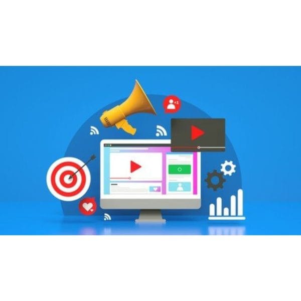 [Udemy Course] Business Marketing Mastery: Effective Marketing by Chanel Stough - Image 1