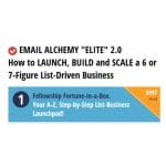 [Member Access] Email Alchemy Elite 2.0 by Daniel Levis