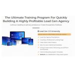 [Member Access] Lead gen 2.0 University by Leevi Eerola - Image 2
