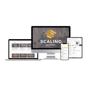 [Video Course] Scaling With Systems Live Recordings by Ravi Abuvala