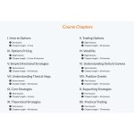 [Member Access] Options Course by Adam Grimes, MarketLife - Image 2