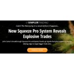[Member Access] Squeeze Pro System Premium by John Carter, Simpler Trading