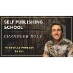[Member Access] Self Publishing School Pro by Chandler Bolt