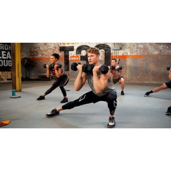 [VIdeo Course] Tough Mudder T-MINUS 30 by Beachbody - Image 1