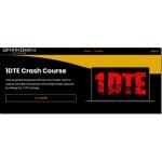 [Member Access] 1DTE Crash Course by Option Omega Academy