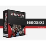 [Member Access] Real World Soloing, 96 Rock Licks, Ear Training by Steve Stein & Dan Denley