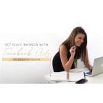 [Member Access] Get Fully Booked with Facebook Ads: A Photographer’s Guide to Using Facebook Ads by The Portrait Masters
