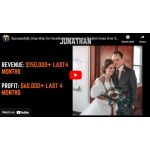 [Video Course] Market BLDRS + Millionaire Bootcamp by Travis Ventrella - Image 2