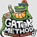 [Member Access] Gator Method by Pace Morby