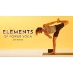 [Member Access] Elements of Power Yoga by Inner Dimension