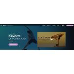 [Member Access] Elements of Power Yoga by Inner Dimension - Image 2