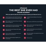 [Video Course] Best She Ever Had 2.0 by Sexual Quantum Leap - Image 2