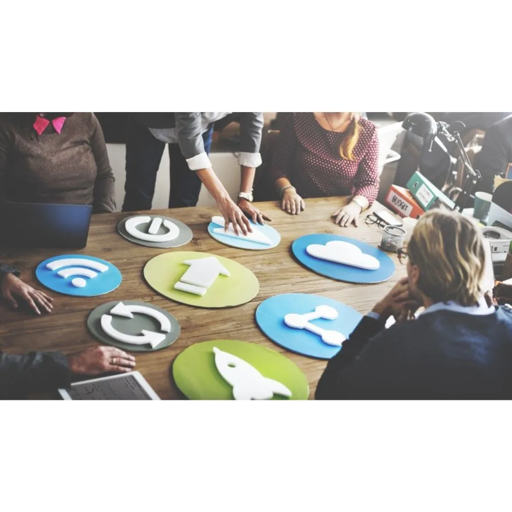 [Member Access] Marketing Analytics: Stand Out by Becoming an Analytics Pro! by Joseph @ Wisdify. - Image 1