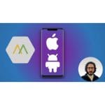 [Member Access] Learn Mobile App Development with .NET MAUI by Asfend Yar Hamid