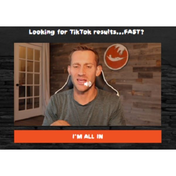 [Video Course] TikTok Course by Spencer Mecham - Image 1