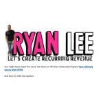 [Member Access] 48 Hour Continuity by Ryan Lee