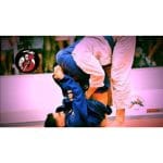 [Member Access] Jiu Jitsu Triangle Choke by Gavin Hain