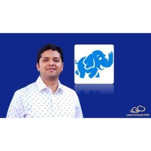 [Udemy Course] Learn Hadoop and Azure HDInsight basics this evening in 2 hr by Eshant Garg