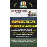 [Member Access] 123 Profit by Aidan Booth & Steve Clayton - Image 2
