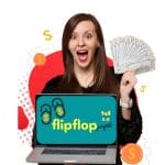 [Member Access] Flip Flop Profits Vol 2 by Demetris Papadopoulos