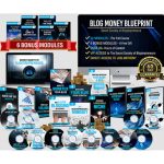 [Member Access] Blog Money Blueprint by Jon Antony