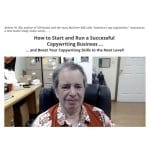 [Member Access] Bly Copy Training Recordings 2022 by Robert W. Bly