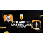 [Member Access] SEO Writing Masterclass by Surfer - Image 3