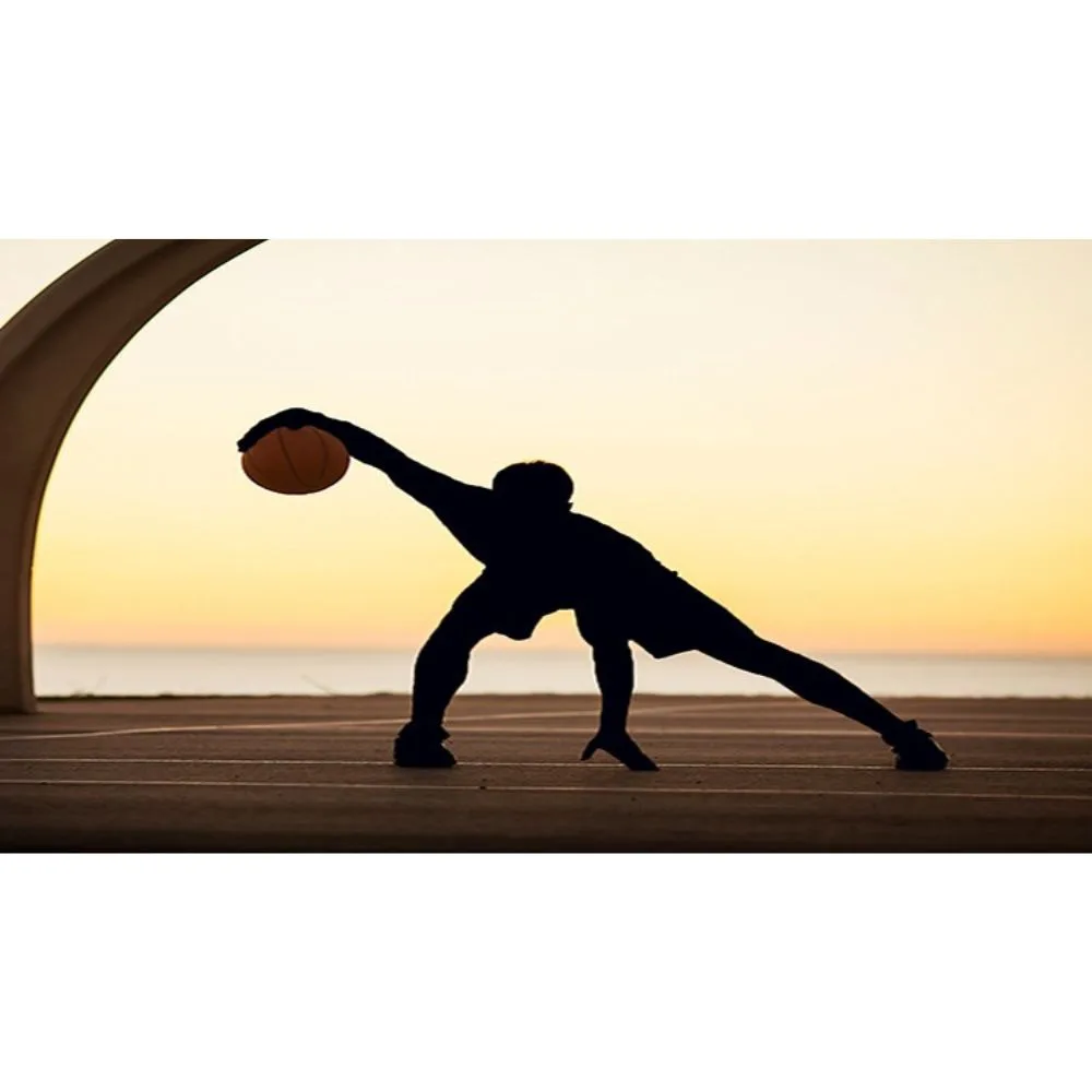 [Member Access] The Ultimate Ball Control Bootcamp: Basketball Training by Educational Technology, Sport & Health Solutions