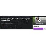 [Member Access] Mastering Stock, Futures & Forex Trading with Chart Patterns by Leslie Jouflas