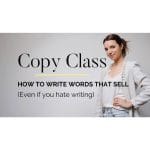 [Member Access] Copy Class by Kelsey Formost