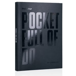 [MP3 Course] Pocket Full of Do by Chris Do
