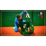 [Member Access] Mastering The Open Guard Jiu Jitsu by Gavin Hain
