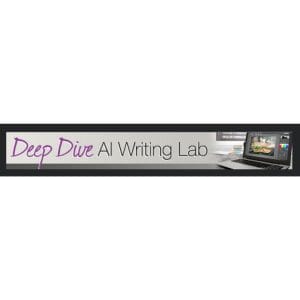 [Video Course] Deep Dive AI Writing Lab Bundle by Tony Laidig