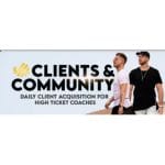 [Member Access] Prominence Partnership Program by Clients & Community