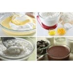 [Member Access] Mousse Cake From Scratch - Patisserie Style