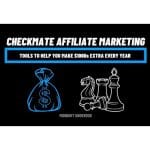 [Member Access] Checkmate Affiliate Marketing by Midnight Underdog