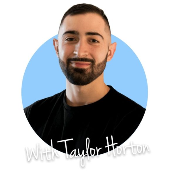 [Video Course] Compounding Growth Mastery Elite by Taylor Horton, Simpler Trading - Image 2