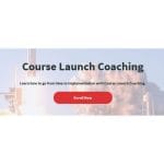 [Member Access] Course Launch Coaching by Cody Burch