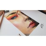 [Member Access] The Colored Pencils Drawing Masterclass: Draw Amazing Art by Chad Neuman
