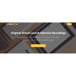 [Member Access] Virtual Launch Intensive by Aaron Fletcher - Image 2