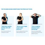 [Member Access] The 1-Page Marketing Plan Course by Allan Dib - Image 3