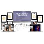 [Member Access] Trainings That Transform by Myron Golden