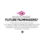 [Member Access] Future Filmmakers by Sandi & Jimi - Image 3