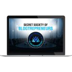 [Member Access] Blog Money Blueprint by Jon Antony - Image 2