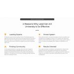 [Member Access] Lead gen 2.0 University by Leevi Eerola - Image 3