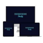 [Member Access] The Objection Box Family by Bill Walsh
