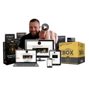[Video Course] The Period Time Publishing Program by Dan Pye