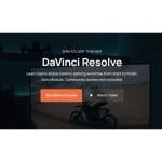 [Member Access] DaVinci Resolve Masterclass by Kolder Creative