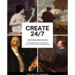 [Member Access] Create 247-The Blueprint to Build a 6-Figure Twitter Business by The Art Of Purpose