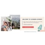 [Member Access] The Vlogger Academy by CupofTJ